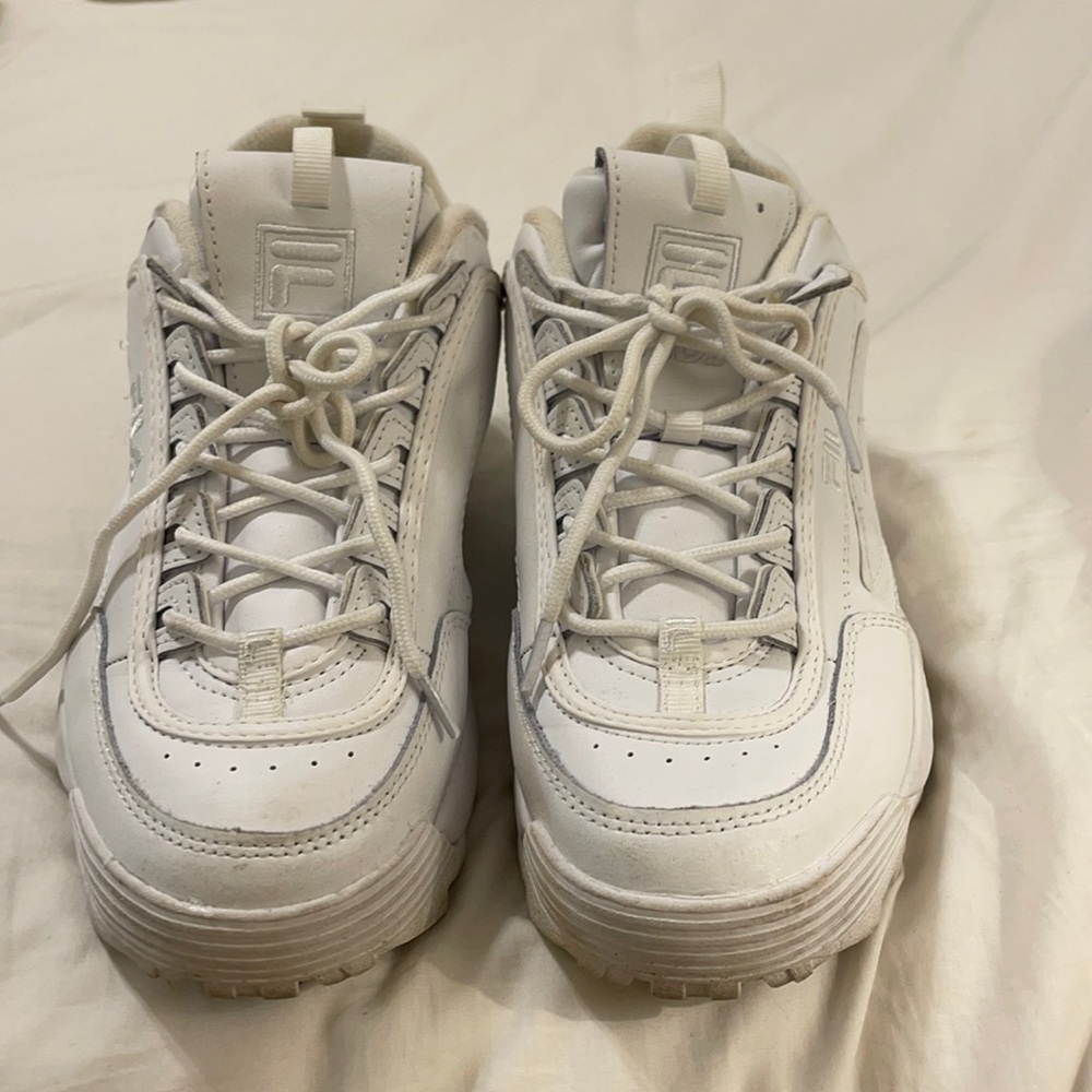 FILA Sneakers